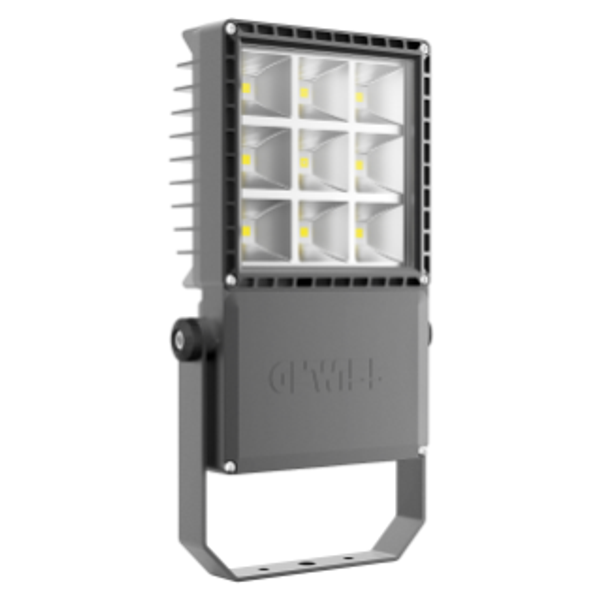 SMART [PRO] 2.0 - 1 MODULE - DIMMABLE DALI - SYMMETRICAL S2 - 4000K (CRI 70) - IP66 - PROTECTION CLASS I image 1