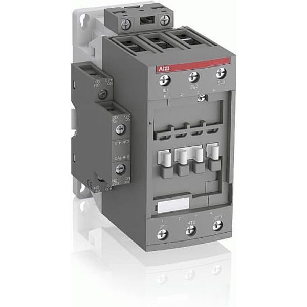 AFC65-30-11-88 230-240V50Hz 240-260V60Hz Contactor image 1