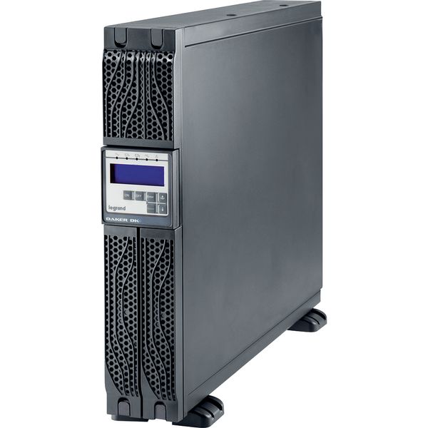 UPS DAKER DK PLUS 6000VA NO BATT image 1