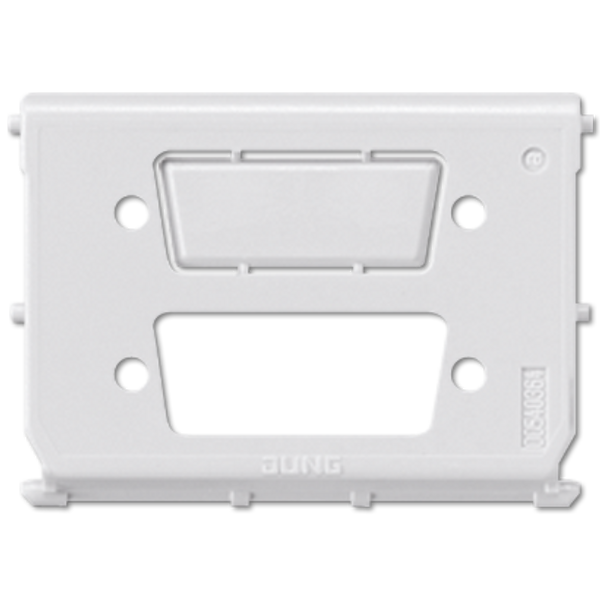 Mounting plate 54-2D15 image 4