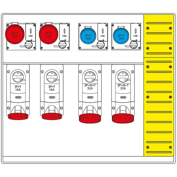 DISTRIBUTION ASSEMBLY (ACS) image 3