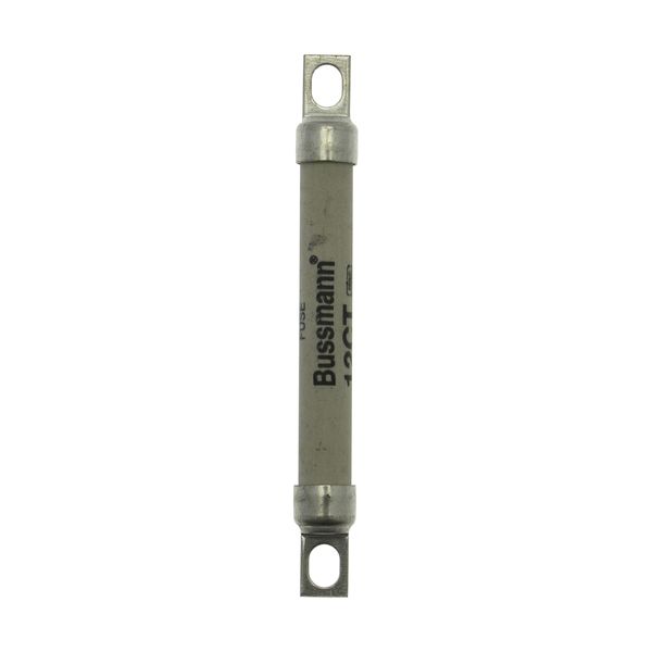 1000Vdc IEC/UL 400A aR 50mm Round fuse image 16