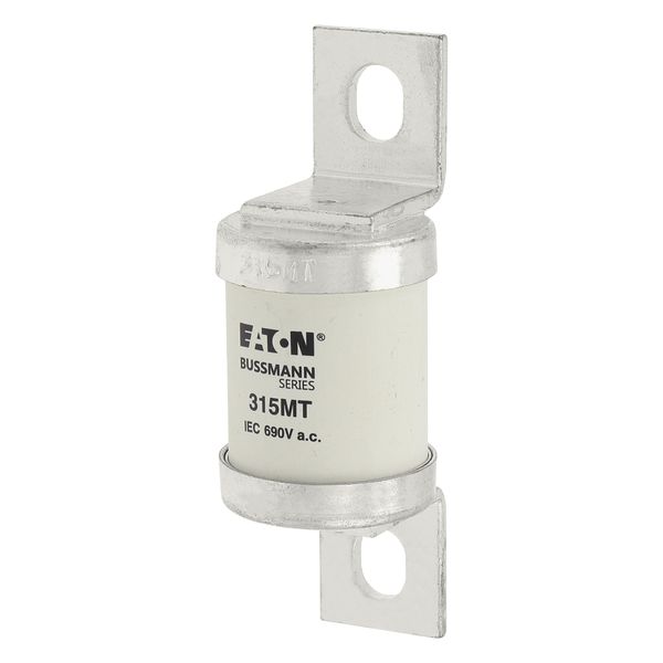 5.5KV 125E DIN E RATED SQ D FUSE image 7