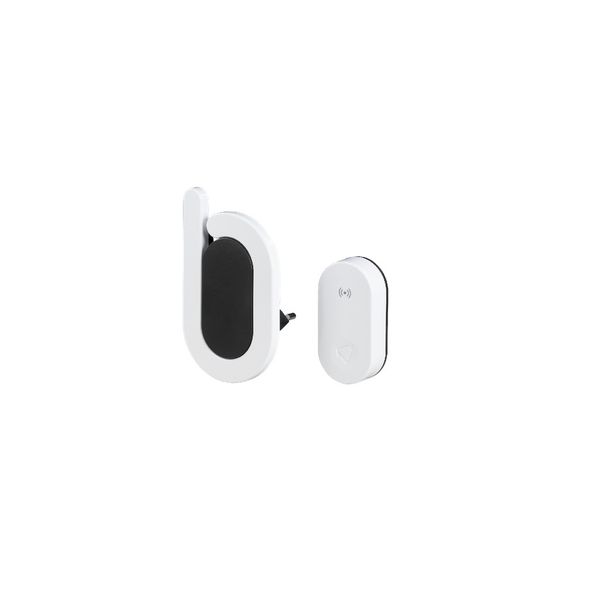 Wireless socket doorbell BULIK II set type: DRS-985H image 1