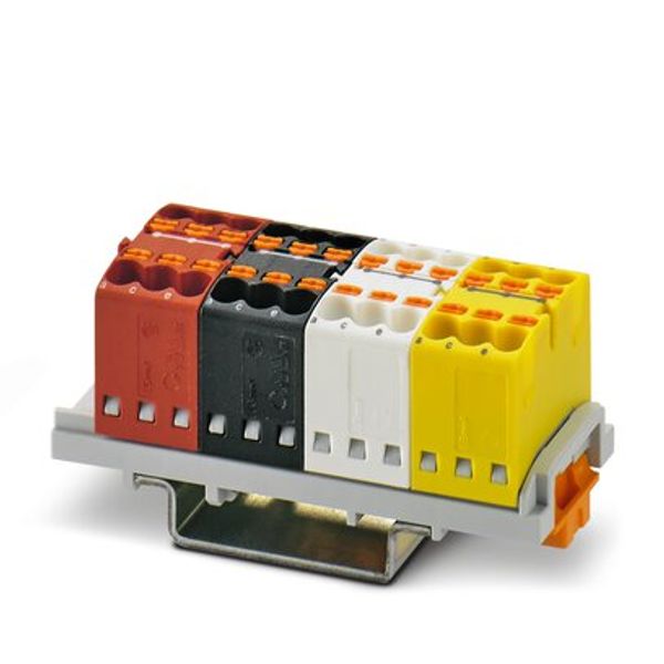 Distribution block image 1