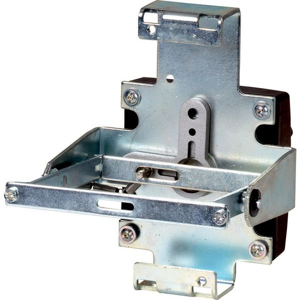 Drive, on rear, 3p, lockable image 4