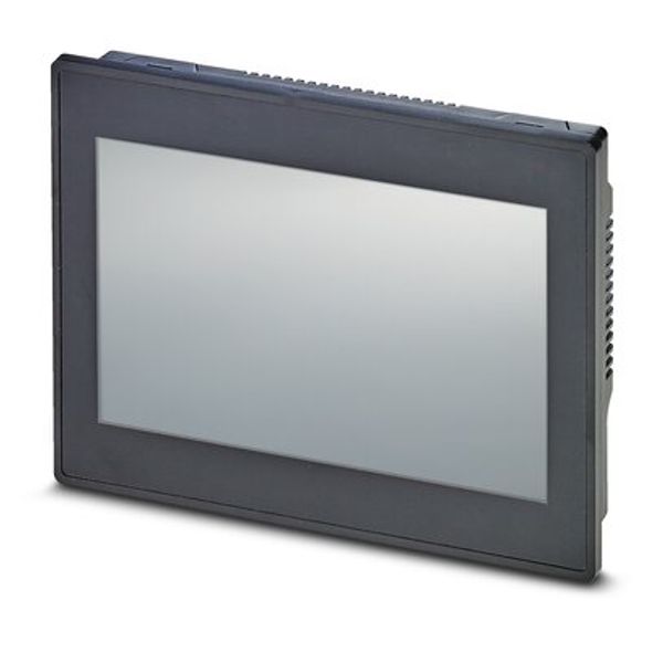 Touch panel image 1