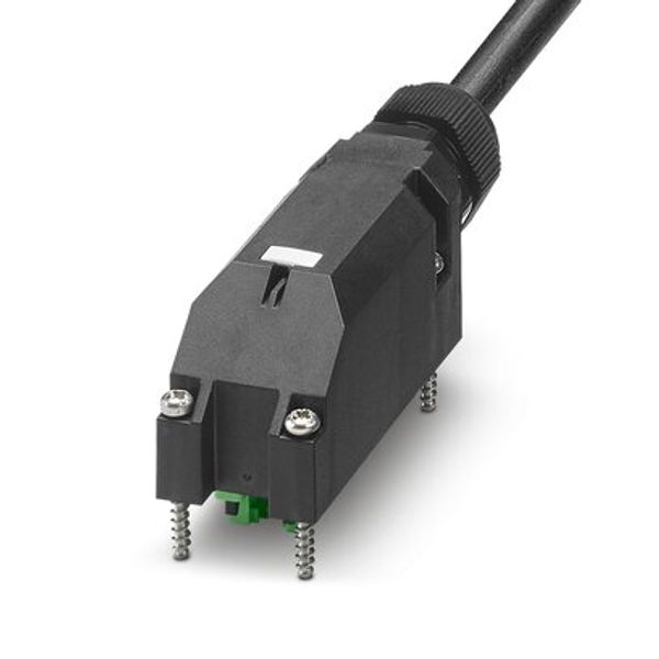 Connector hood image 1