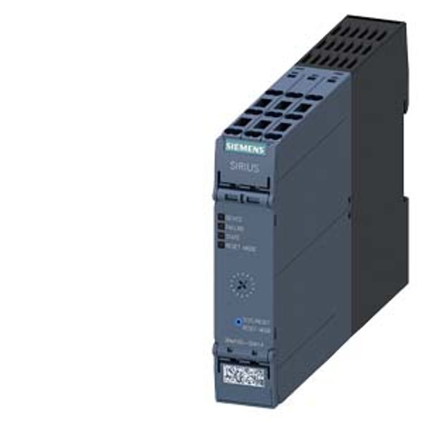 direct-on-line starter, 3RM1, 500 V... image 1