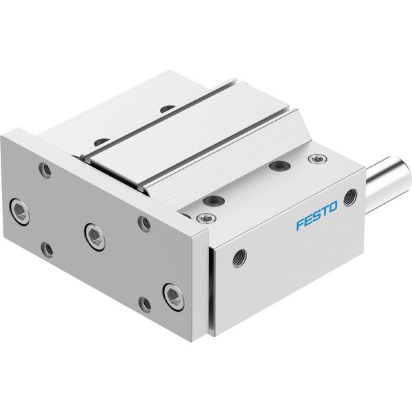 DFM-100-100-P-A-GF Guided actuator image 1