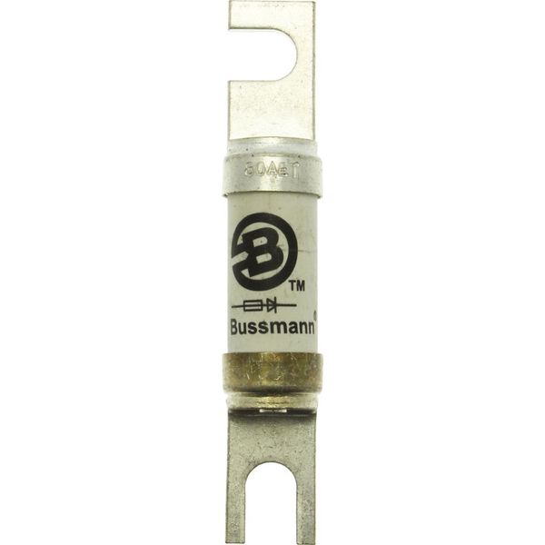 BUSS HIGH VOLTAGE FUSE image 13