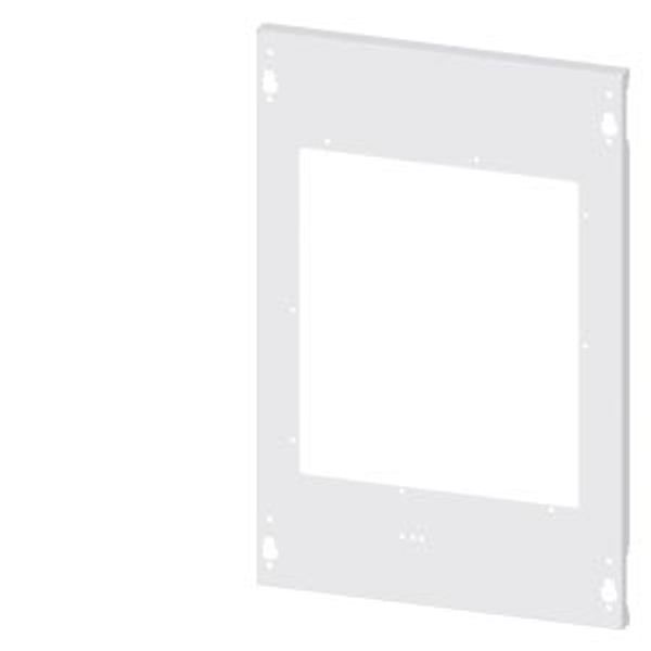 ALPHA 3200 Eco, compartment door 3W... image 1