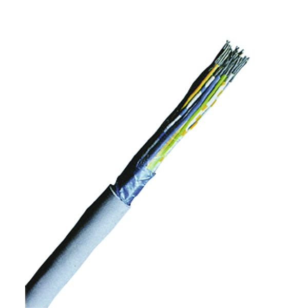 Installation Cable for Telecommunication F-YAY 40x2x0,6 gr image 1