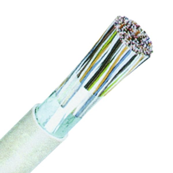 Installation Cable J-Y(ST)Y 2x2x0,6 grey, shielded image 1