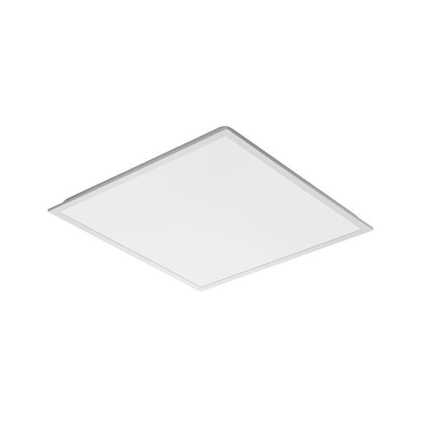 LEDPanelS-E4 Sq595-32W-DALI-840-U19 image 1