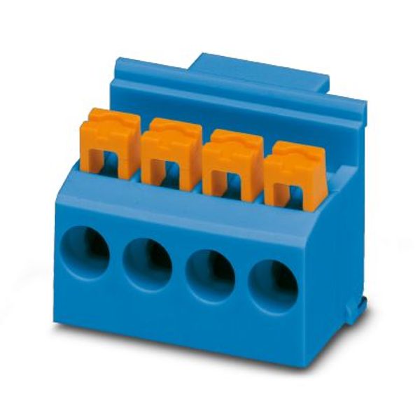 PCB terminal block image 1