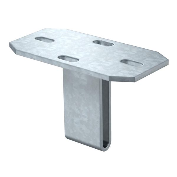 KU 7 FT Head plate for US 7 support 200x100 image 1