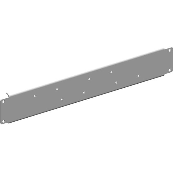 Mounting console for vertical assambly of Slimline XR, B3 image 1