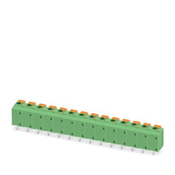 FFKDSA1/V1-7,62-14 - PCB terminal block image 1