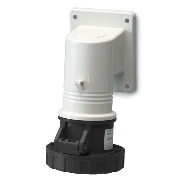 SOCKET OUTLET 3P+N+E IP67 16A 5h image 4