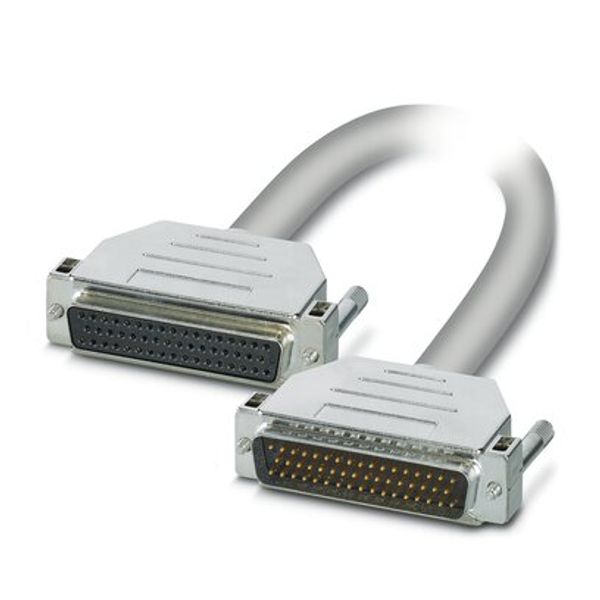 CABLE-D50SUB/B/S/ 50/KONFEK/S - Cable image 3