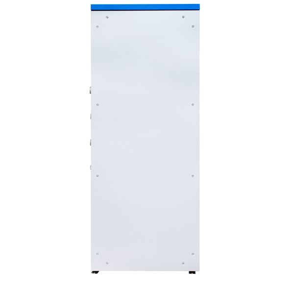 Network Enclosure Freestand.DSI,W600xH1970xD600,19",42U,IP54 image 3