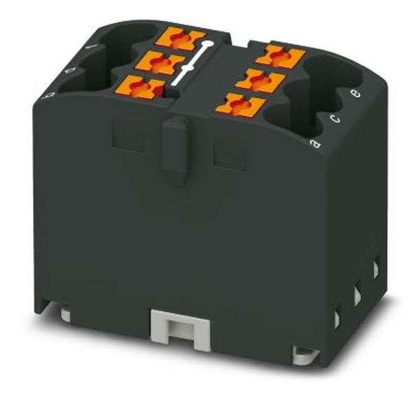 Distribution block image 2