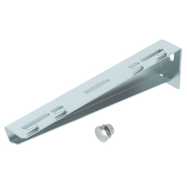 MWAG 12 31 FS Wall and support bracket for mesh cable tray B310mm image 1