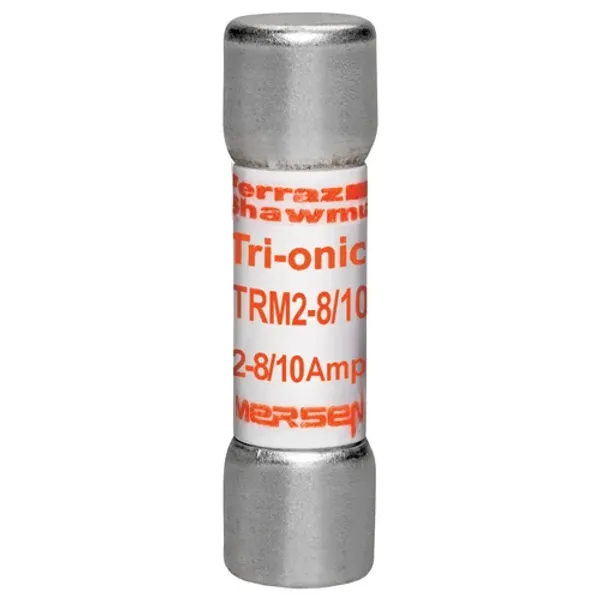 Fuse TRM - Midget - Time-Delay 250VAC 2.8A Ferrule image 1