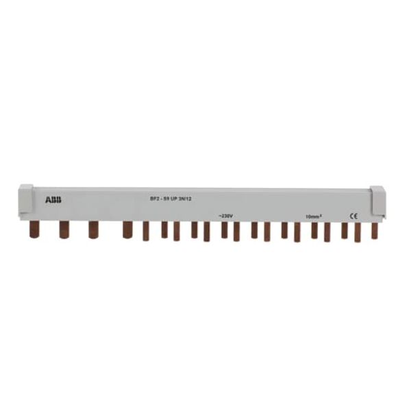 BF2-S9 UP 3N/12 Busbar image 2