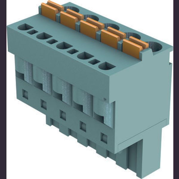 har-flexicon 5,08 FPH-8 GN image 1