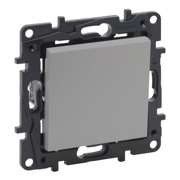 INTERMEDIATE SWITCH ALUMINIUM image 1