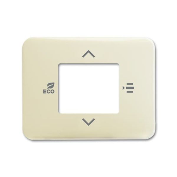 6109/03-22G-500 Coverplate f. RTC image 1