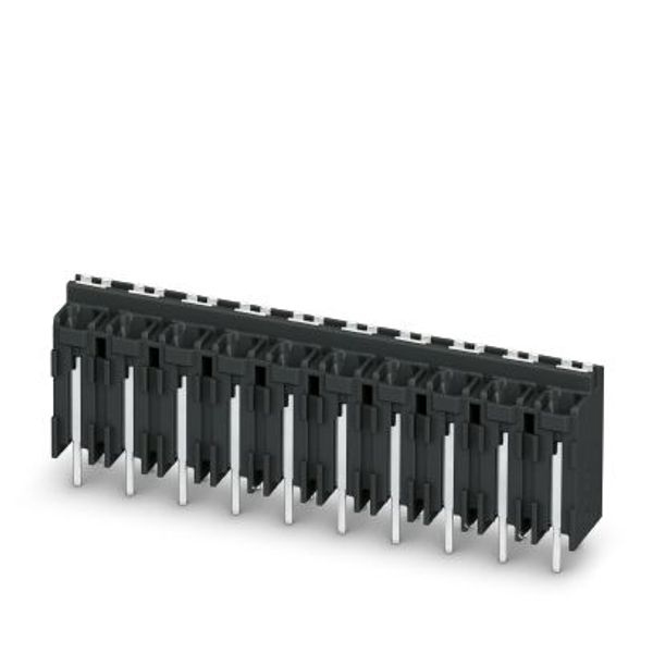 PCB terminal block image 1