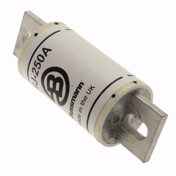 Fuse-link, high speed, 15 A, AC 750 V, DC 750 V, 20 x 127 mm, aR, IEC image 8