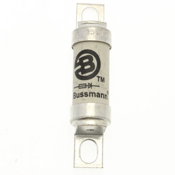 COMPACT HIGH SPEED FUSE image 2