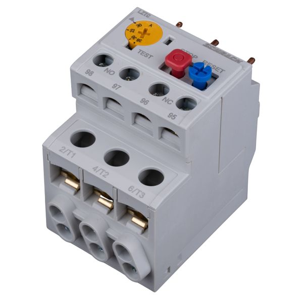 Thermal overload relay CUBICO Classic, 30A - 38A image 7