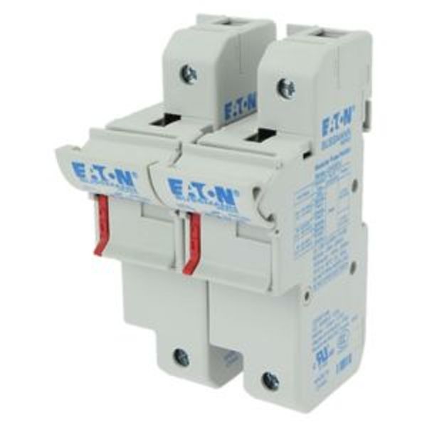 Fuse-holder, low voltage, 125 A, AC 690 V, 22 x 58 mm, 2P, IEC, UL image 7