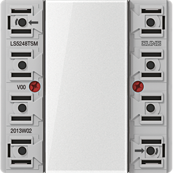 LED light signal LS539-2WWLEDRG image 3