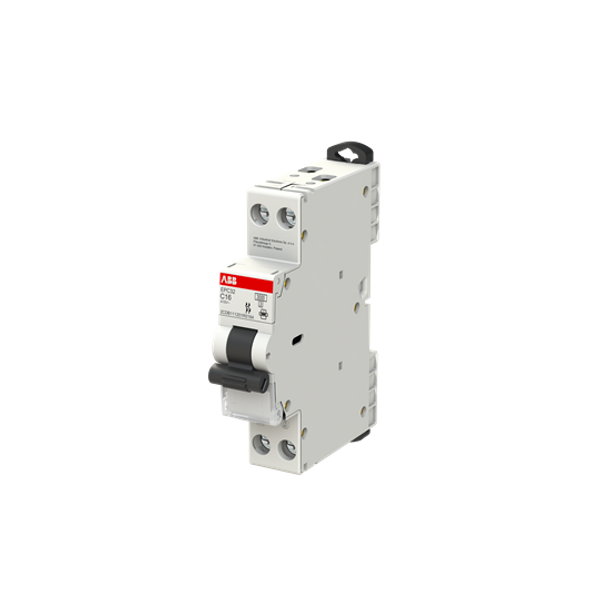 B23 212-10M, Energy meter'Bronze', Modbus RS485, Three-phase, 65 A image 3