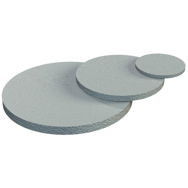 107 S VTEC M25 Dust protection plate for penetration M25 image 1