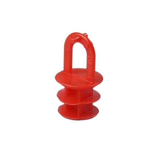 ATI44 Conduit cover Red image 1