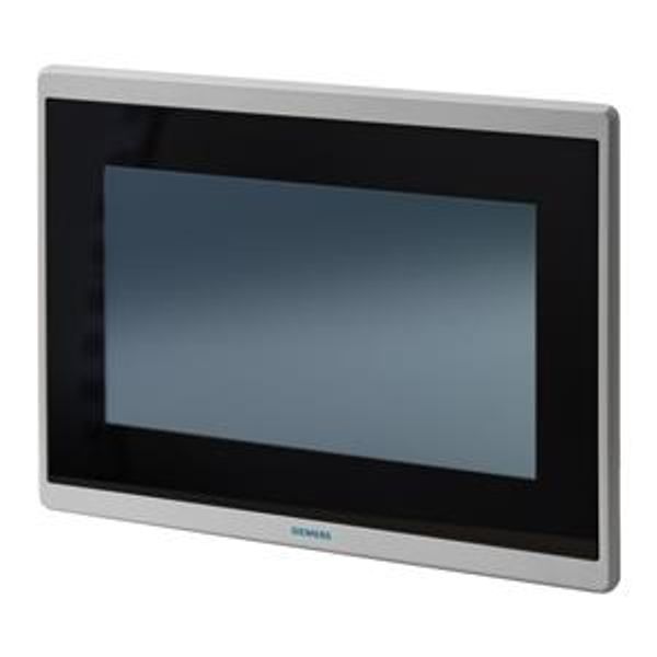 PXM30.E - BACnet/ IP Touch Panel 7.0" with integrated web server image 1