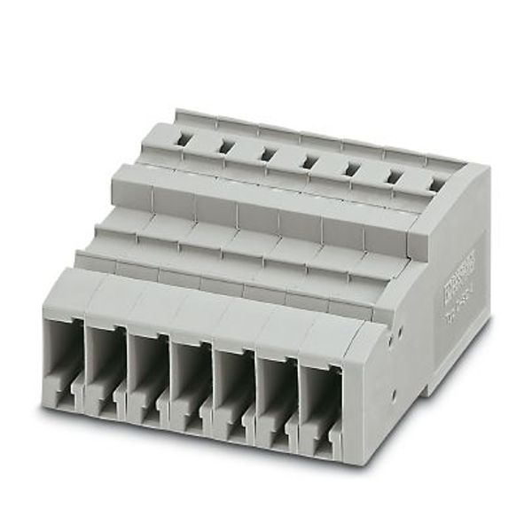 COMBI receptacle image 1