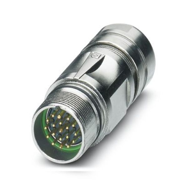 Coupler connector image 2