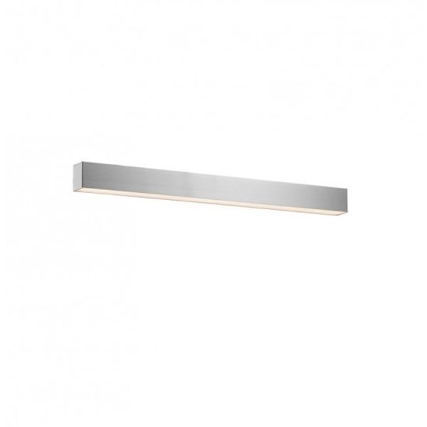 Linear Ceiling L860 3000K Anod. Dim. Station Ultra image 1