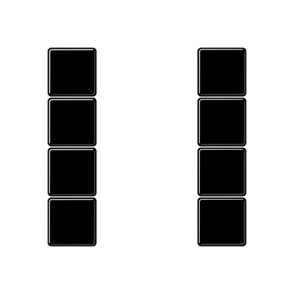 Cover kit 4-gang, complete A504TSASW image 1