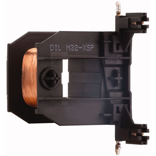 Replacement coil, Tool-less plug connection, 48 V 50 Hz, AC, For use with: DILM17, DILM25, DILM32, DILM38 image 14