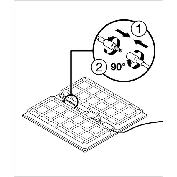 PANEL PROTECT 600 PS 36W 830 PS image 18