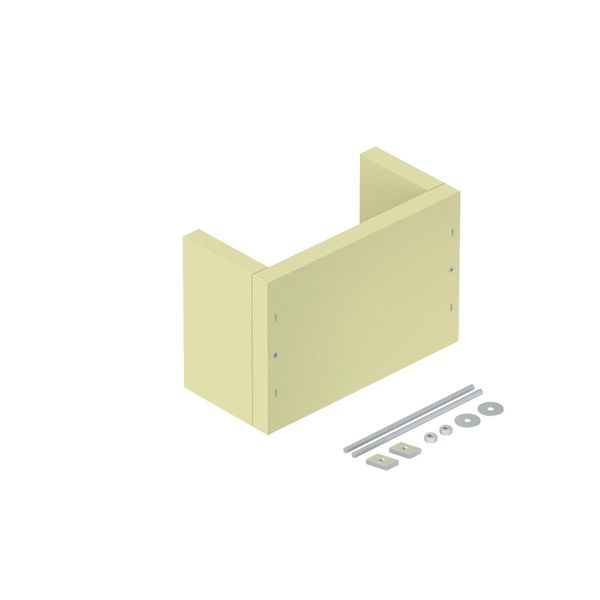 ZSE90-25-11 L Strain relief for vertical cable routing 300x140x200 image 1